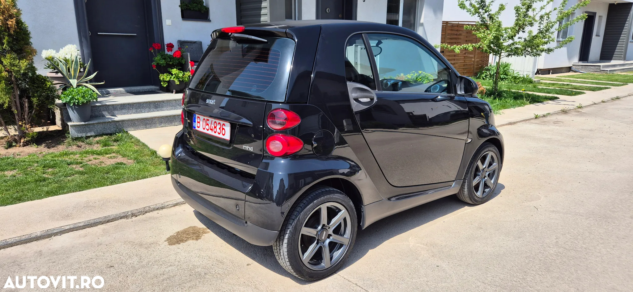 Smart Fortwo - 3