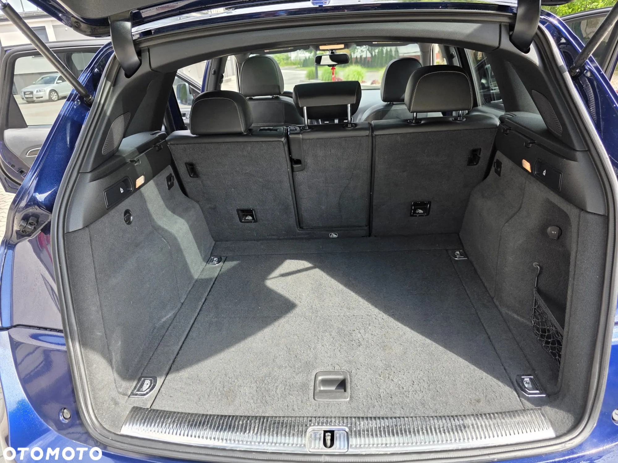 Audi SQ5 3.0 TFSI Quattro Tiptronic - 18