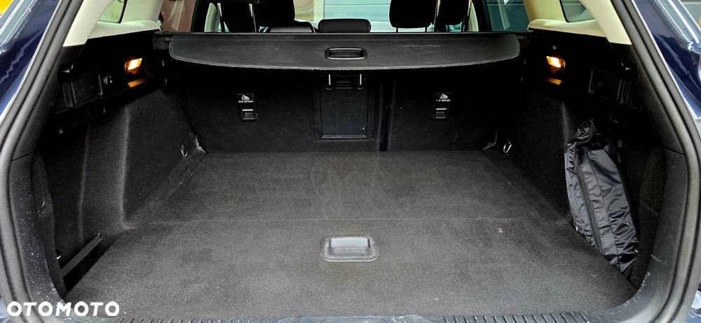 Ford Focus 1.5 EcoBlue SCR Titanium X - 21