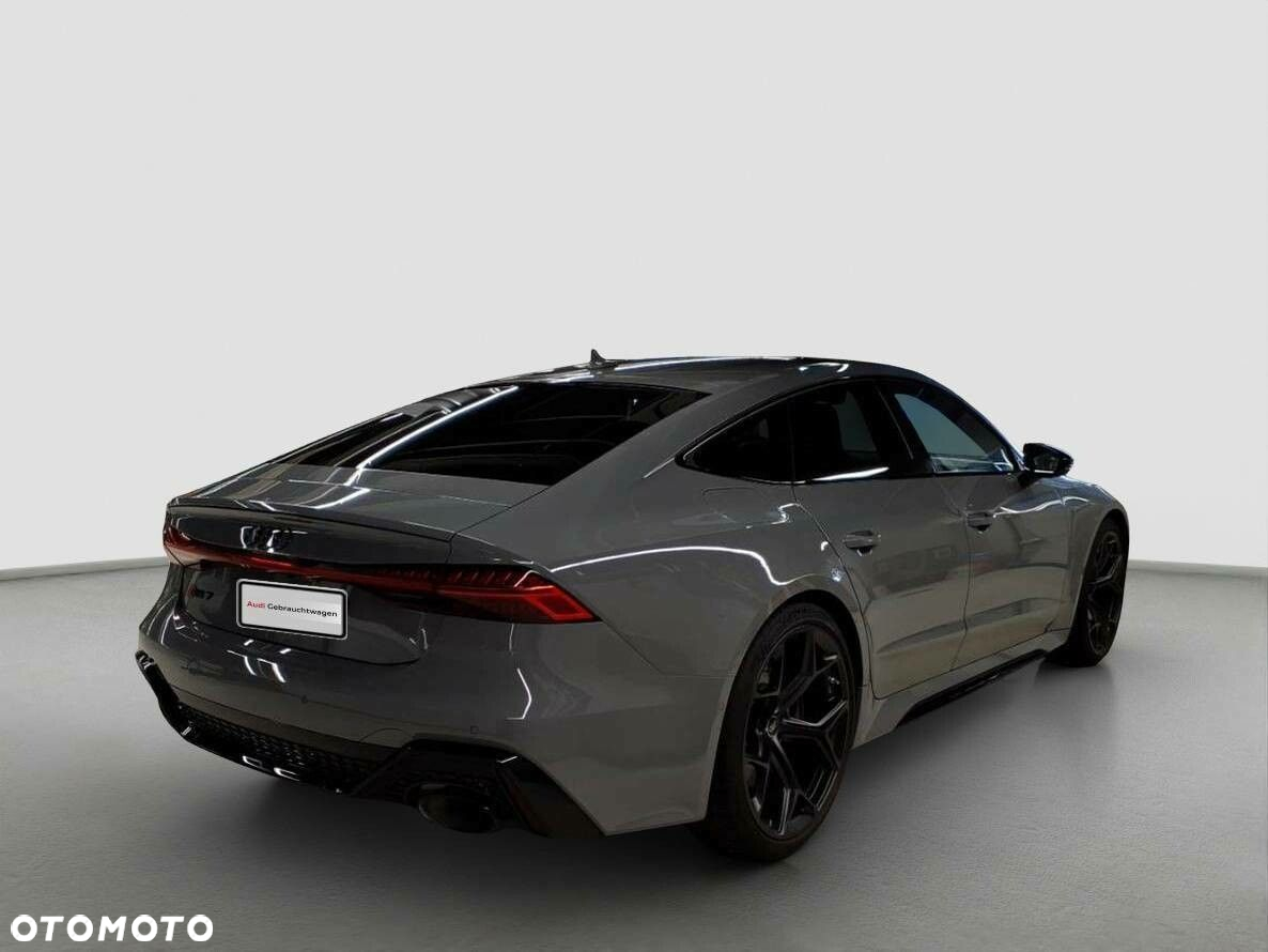 Audi RS7 Sportback - 2