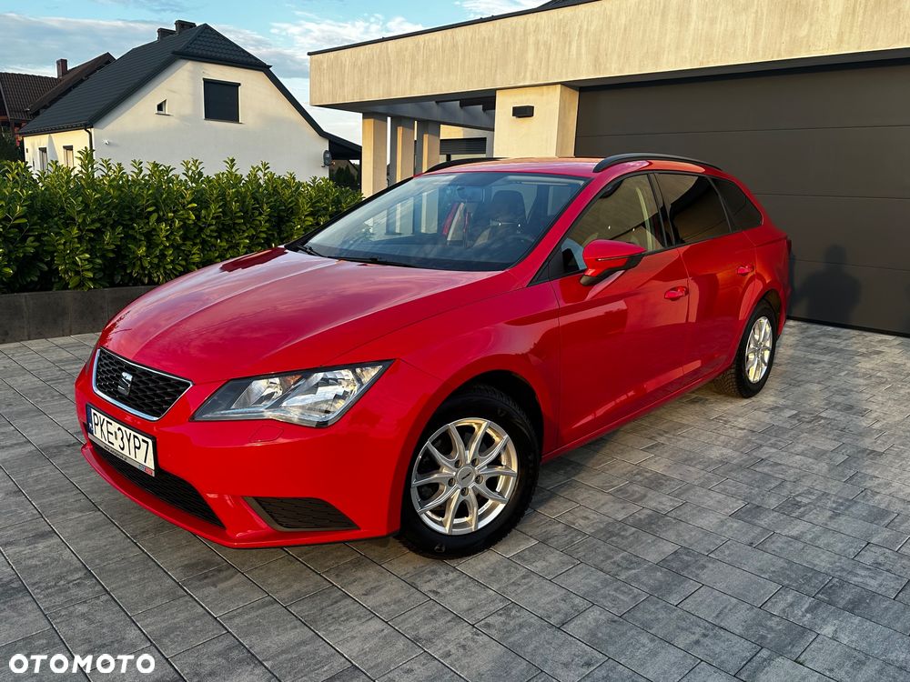 Seat Leon - 14