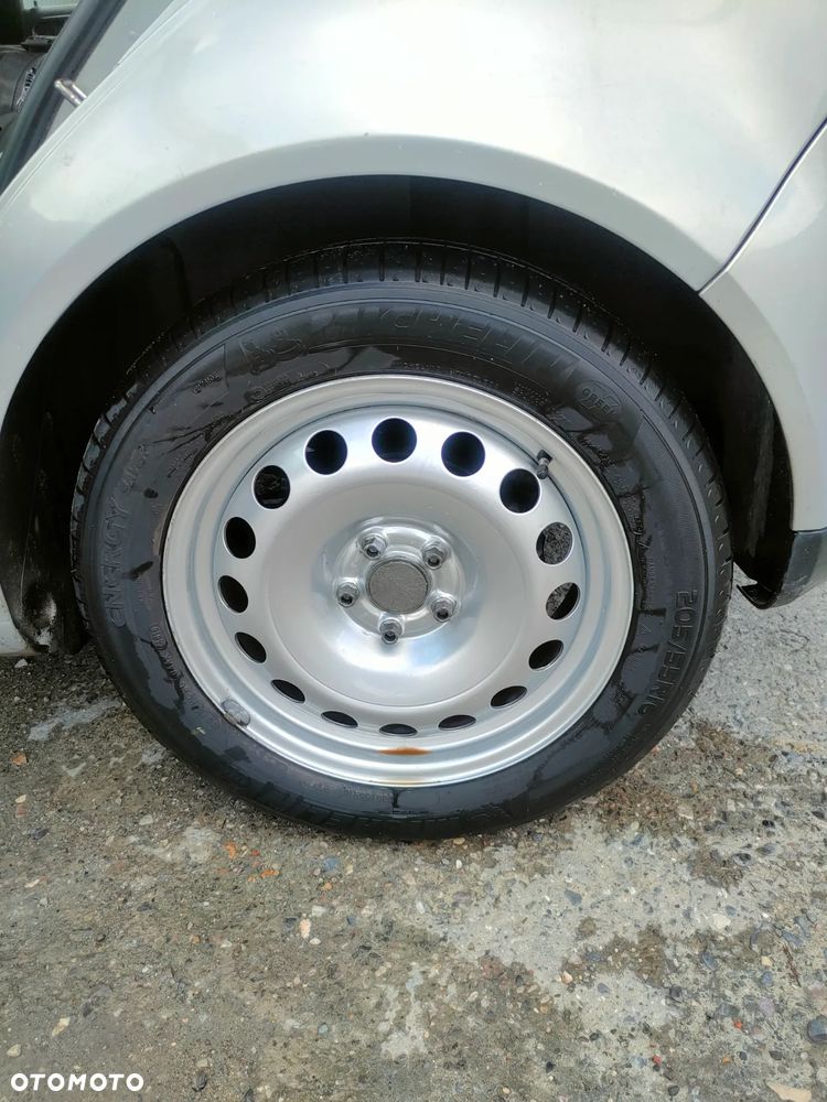 Volkswagen Golf 1.4 Basis - 11