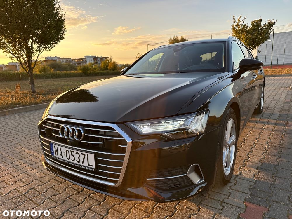 Audi A6 ver-3-0-tdi-quattro-s-tronic - 2