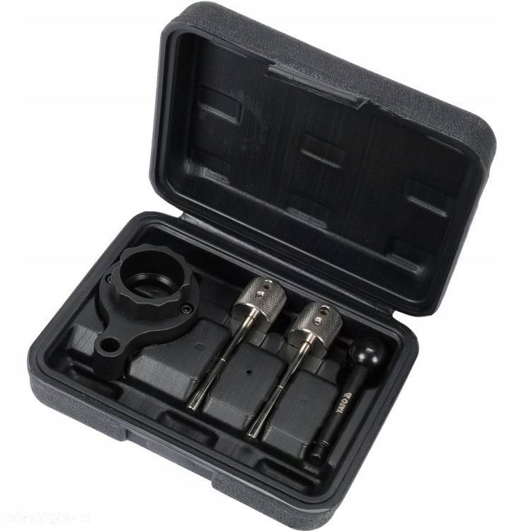 YATO ZESTAW BLOKAD ROZRZĄDU VAG SEAT VW AUDI SKODA 6 ELEMENTÓW YT-060176 - 2