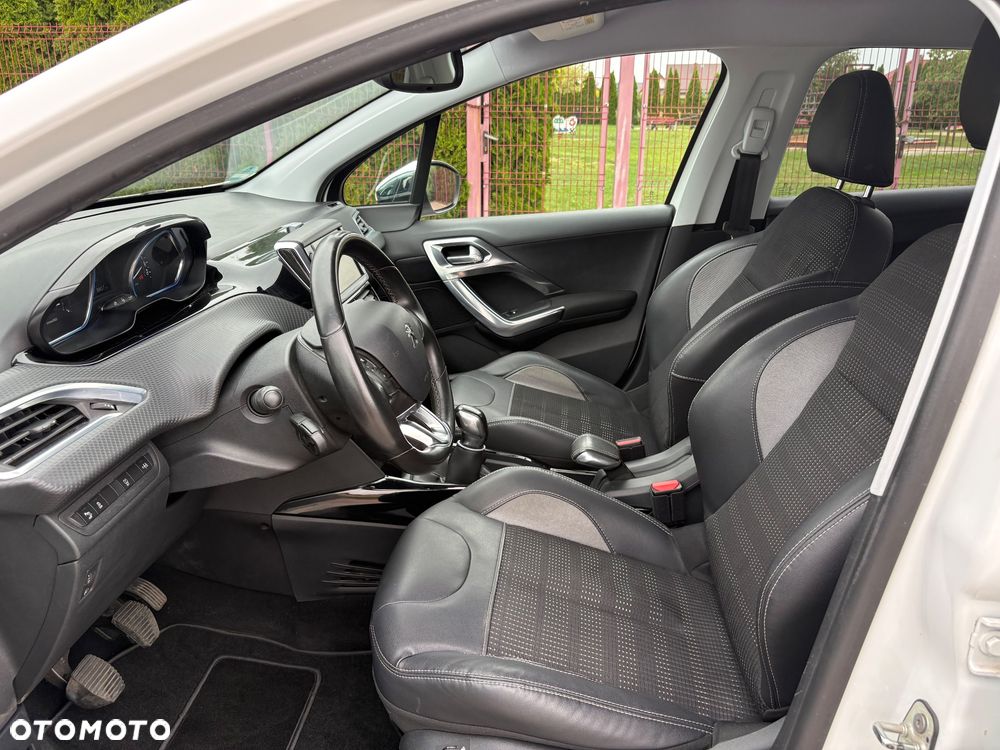 Peugeot 2008 - 20
