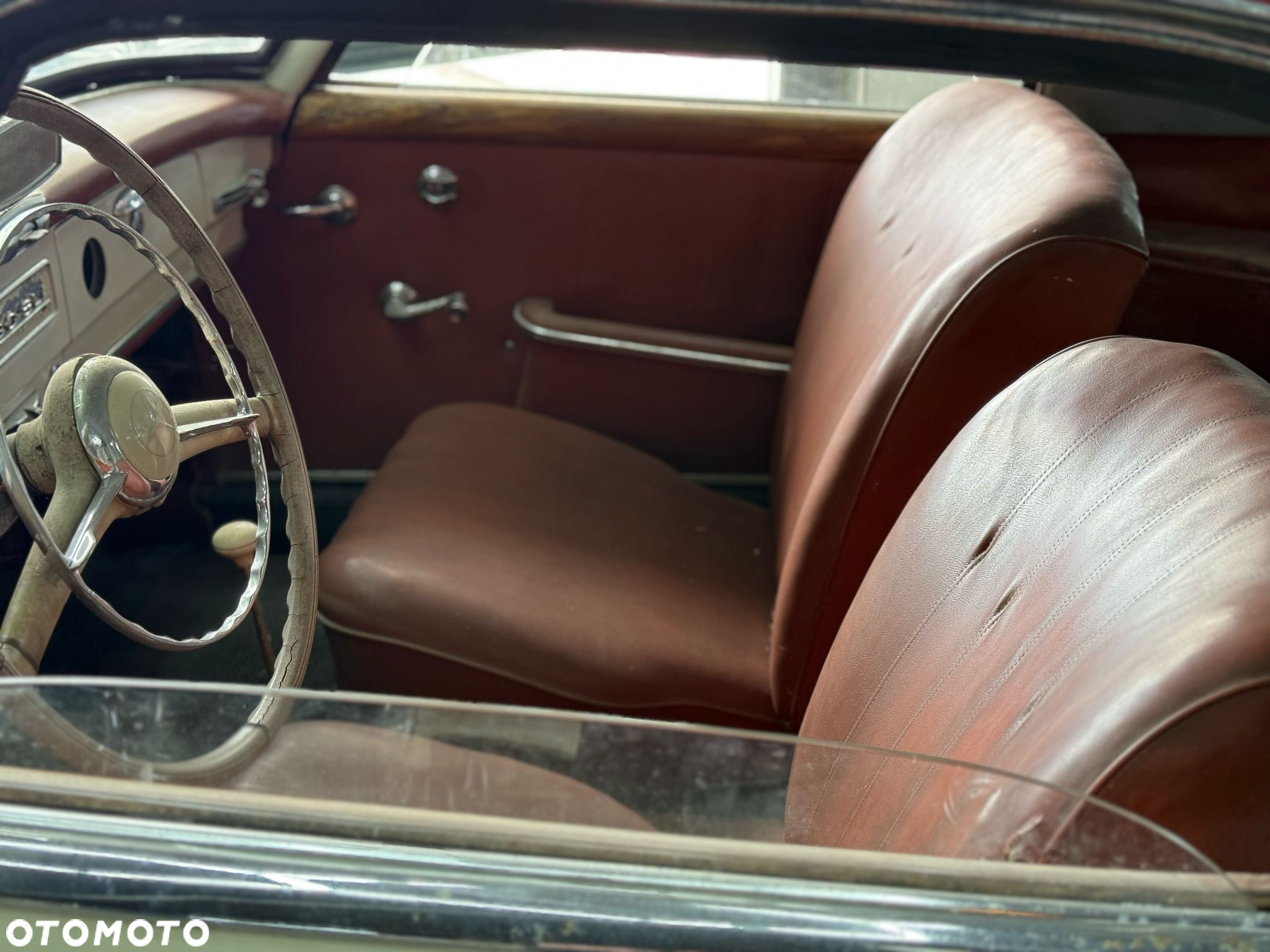 Mercedes-Benz Inny - 16