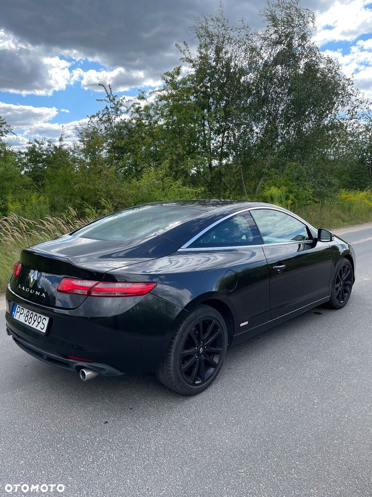 Renault Laguna 2.0 dCi Monaco GP ESM - 8
