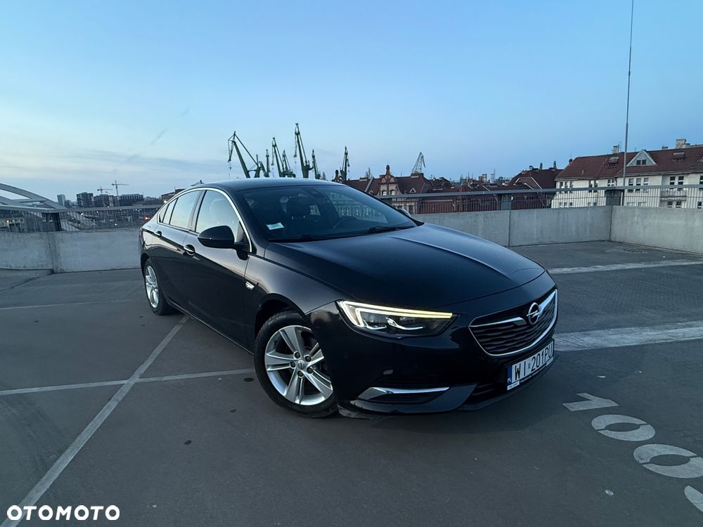 Opel Insignia - 3