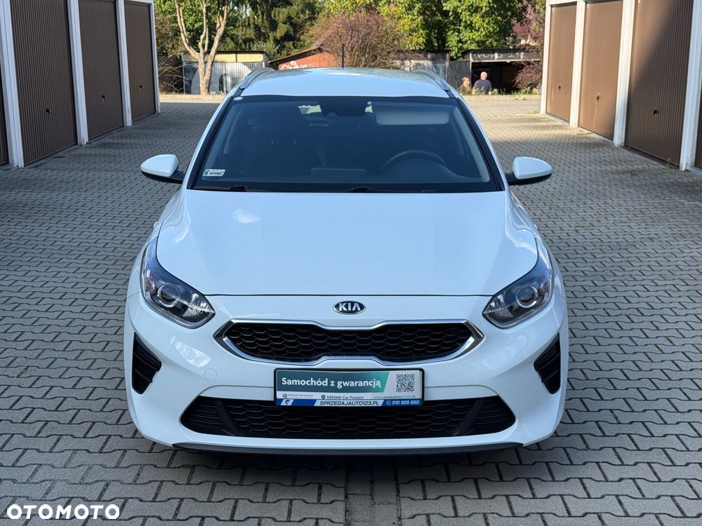 Kia Ceed 1.0 T-GDI S - 36