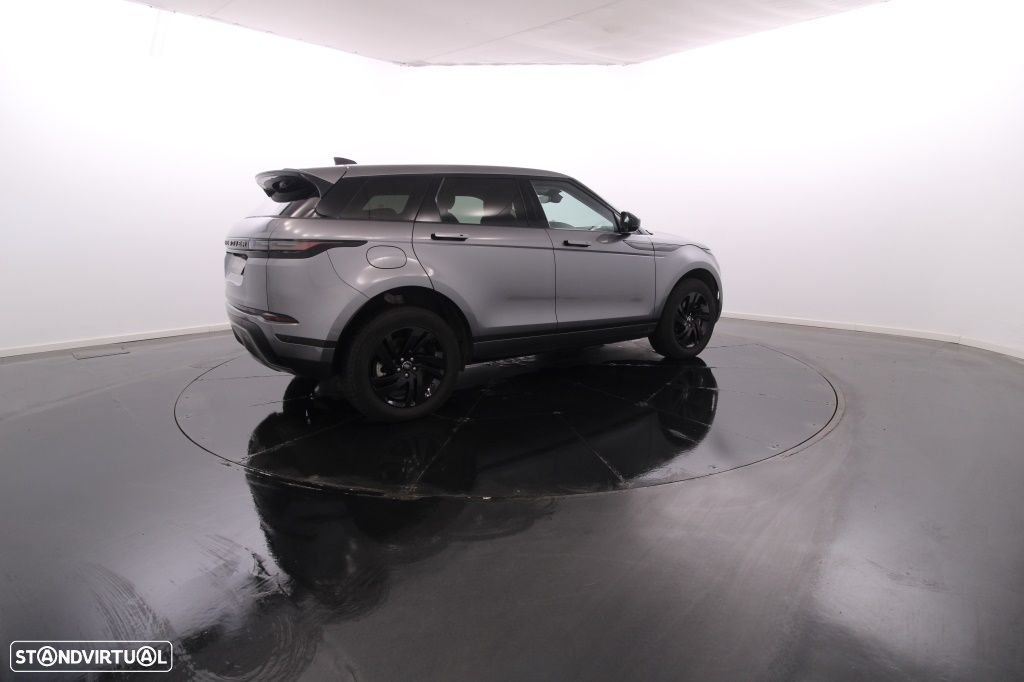 Land Rover Range Rover Evoque 1.5 P300e AWD S Auto - 8