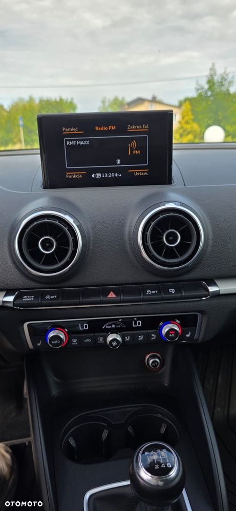 Audi A3 Sportback 2.0 TDI quattro sport - 24