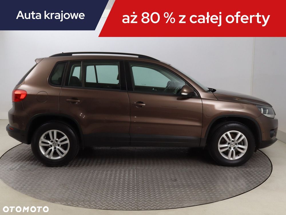 Volkswagen Tiguan - 8
