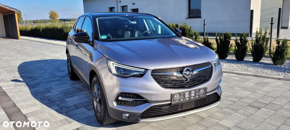 Opel Grandland X - 7