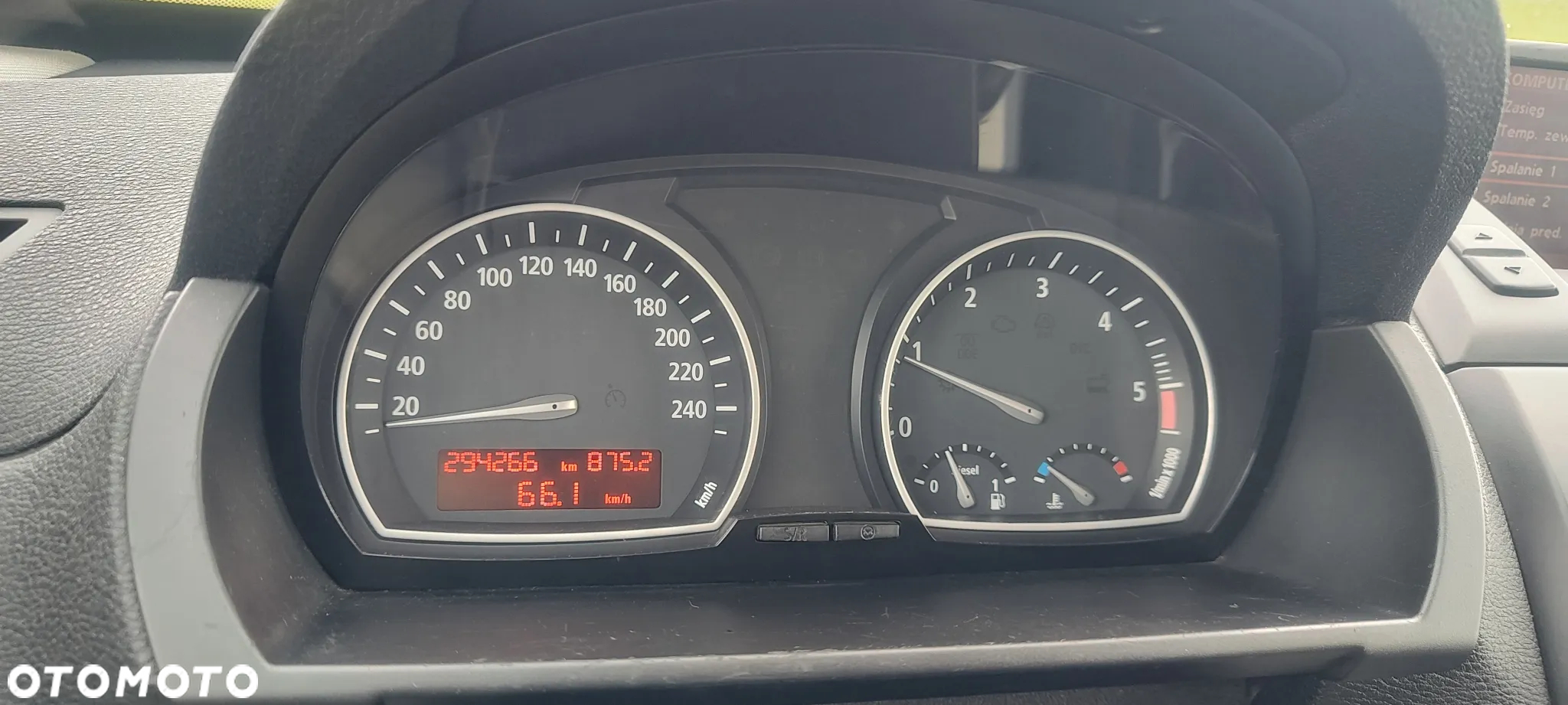 BMW X3 xDrive20d - 16
