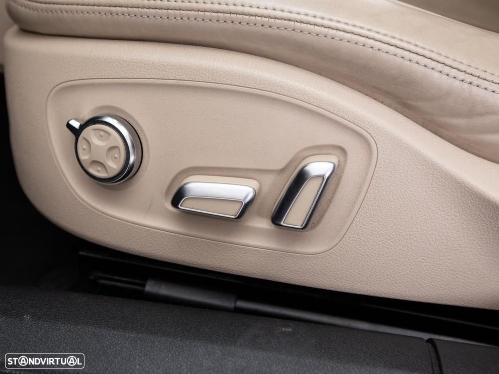 Audi A7 Sportback 3.0 TDI V6 quattro S tronic - 18