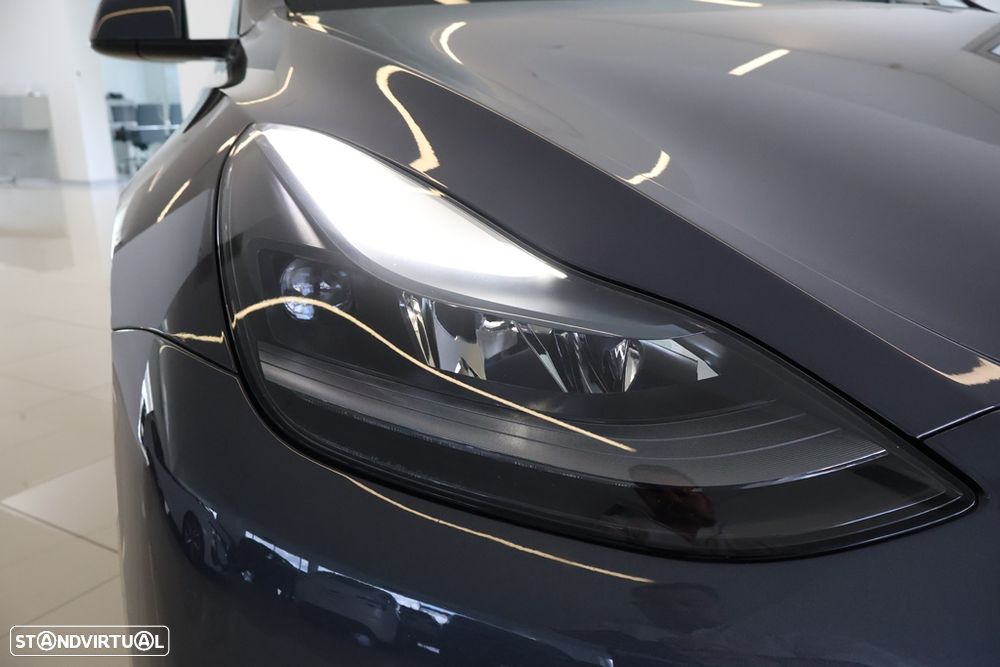 Tesla Model 3 Long Range Tração Integral - 16