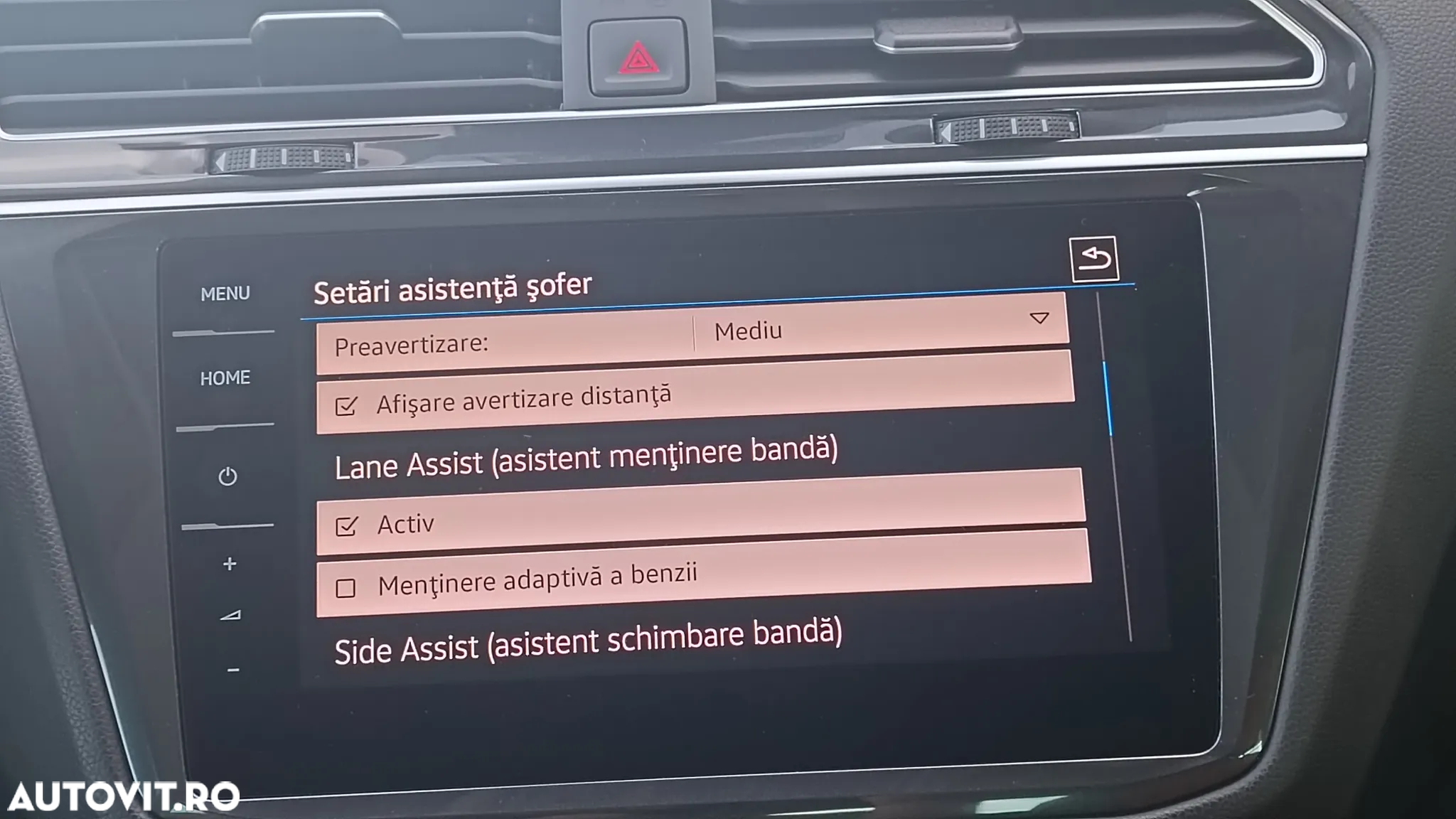 Volkswagen Tiguan 2.0 TDI 4Mot DSG Highline - 25