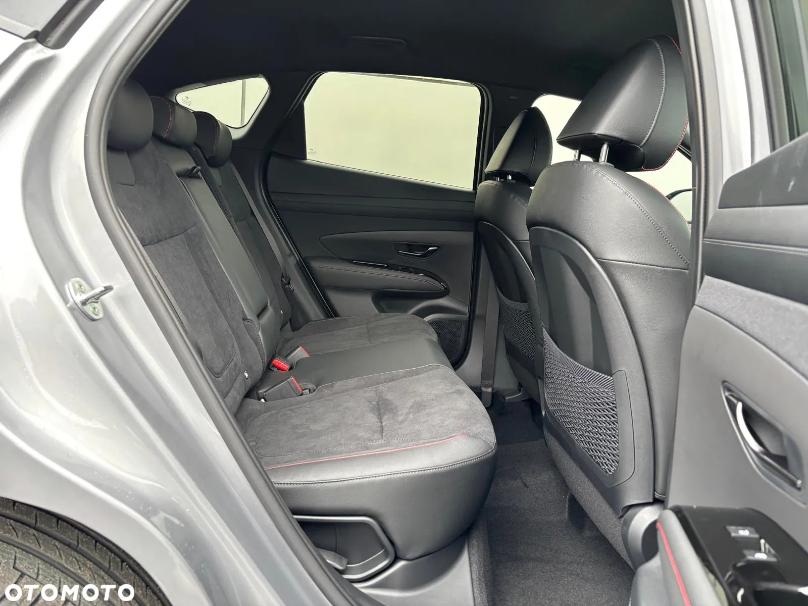 Hyundai Tucson 1.6 T-GDi 48V N-Line 2WD DCT - 12