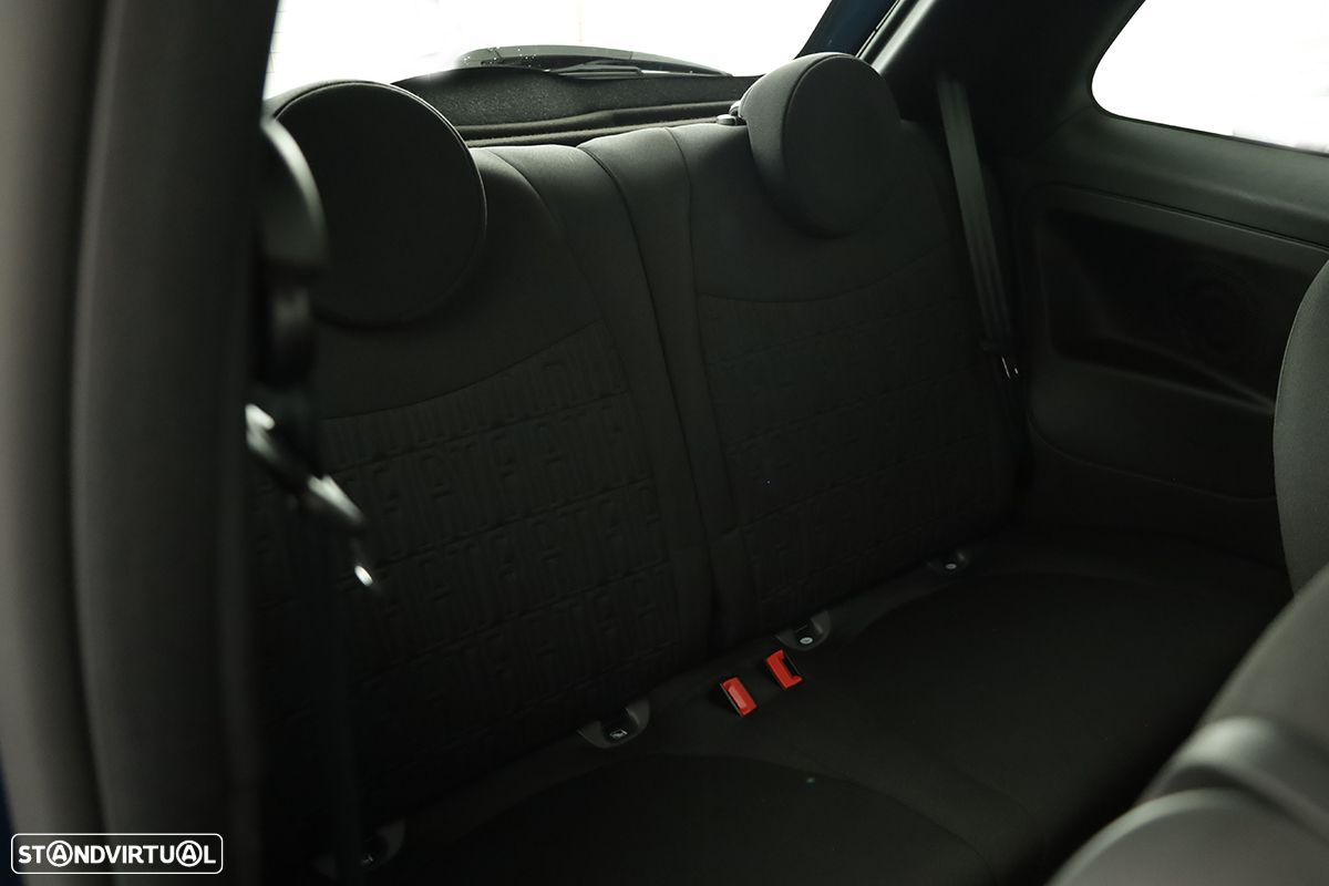 Fiat 500 1.0 Hybrid - 20