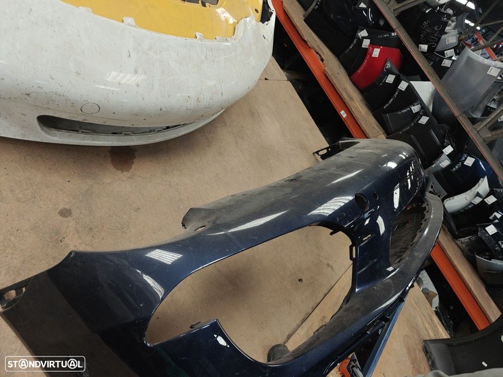 Parachoques Frente / Para Choques Frontal Nu Porsche 911 (991)  911505 - 5