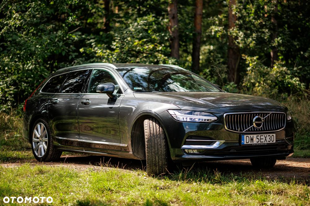 Volvo V90 T4 Inscription - 5