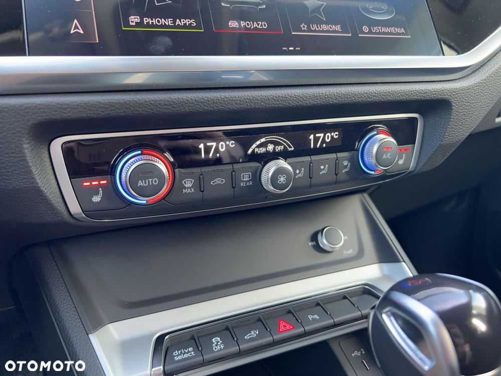 Audi Q3 - 27