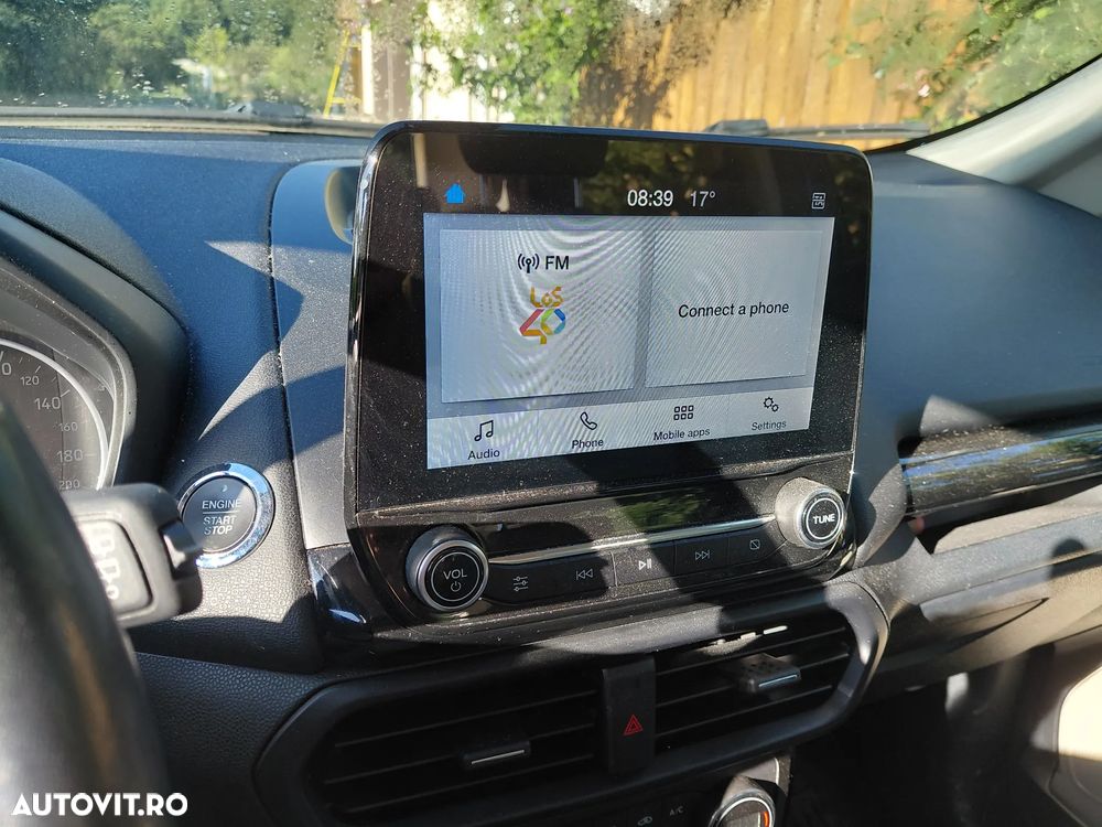 Ford EcoSport - 5