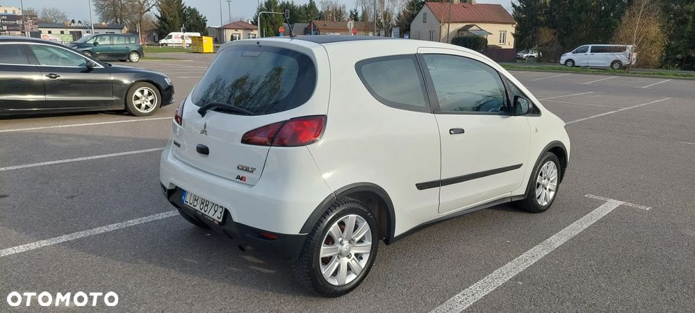 Mitsubishi Colt 1.3 Air - 9