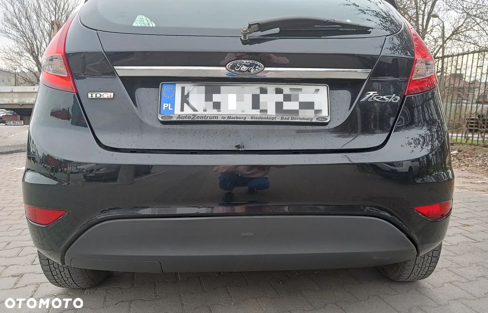 Ford Fiesta - 6