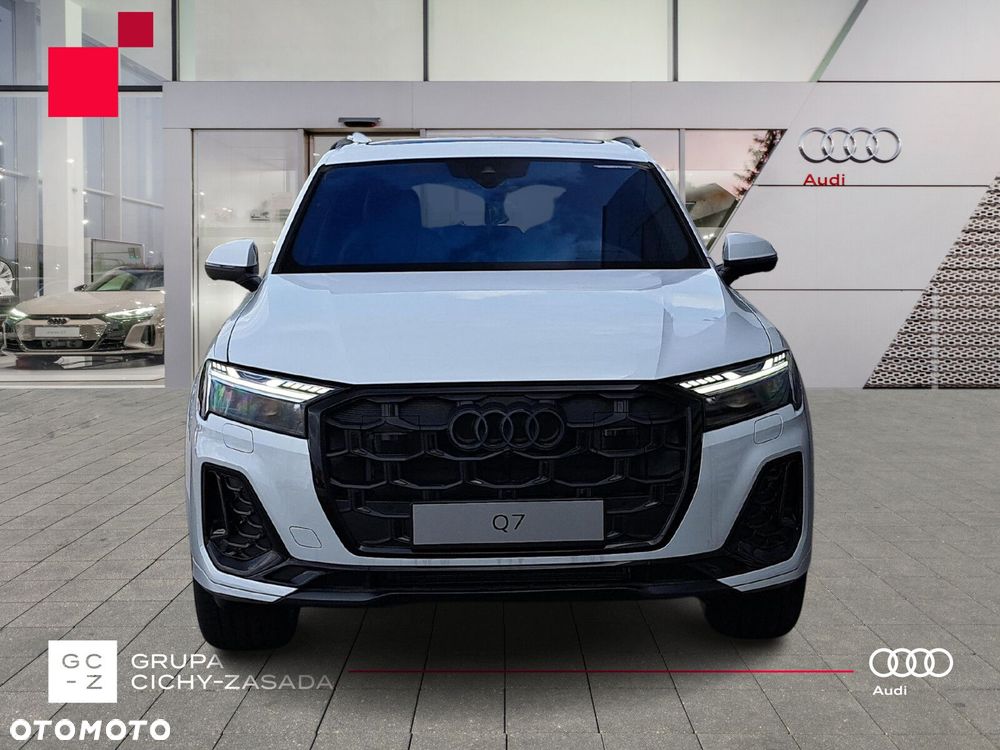 Audi Q7 - 8