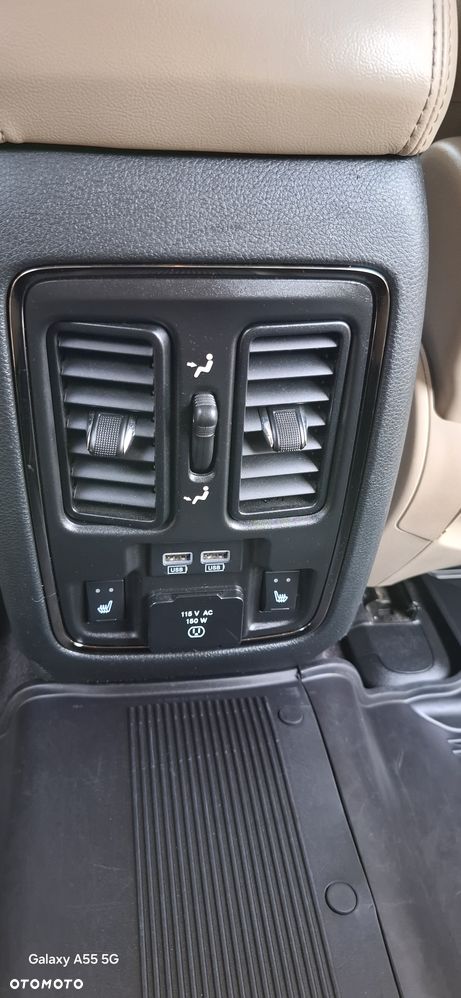 Dodge Durango - 16