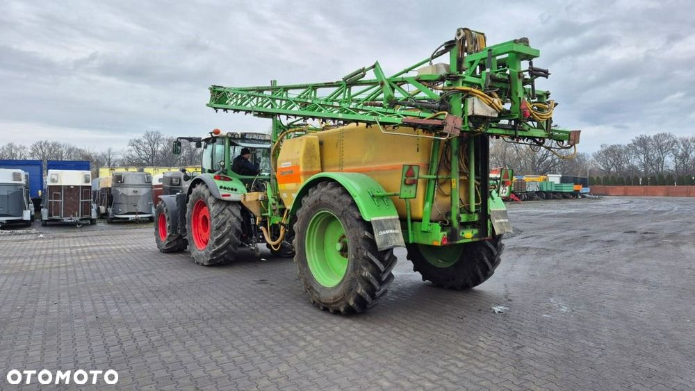 Inny DAMMANN ANP 5027 opryskiwacz - 21
