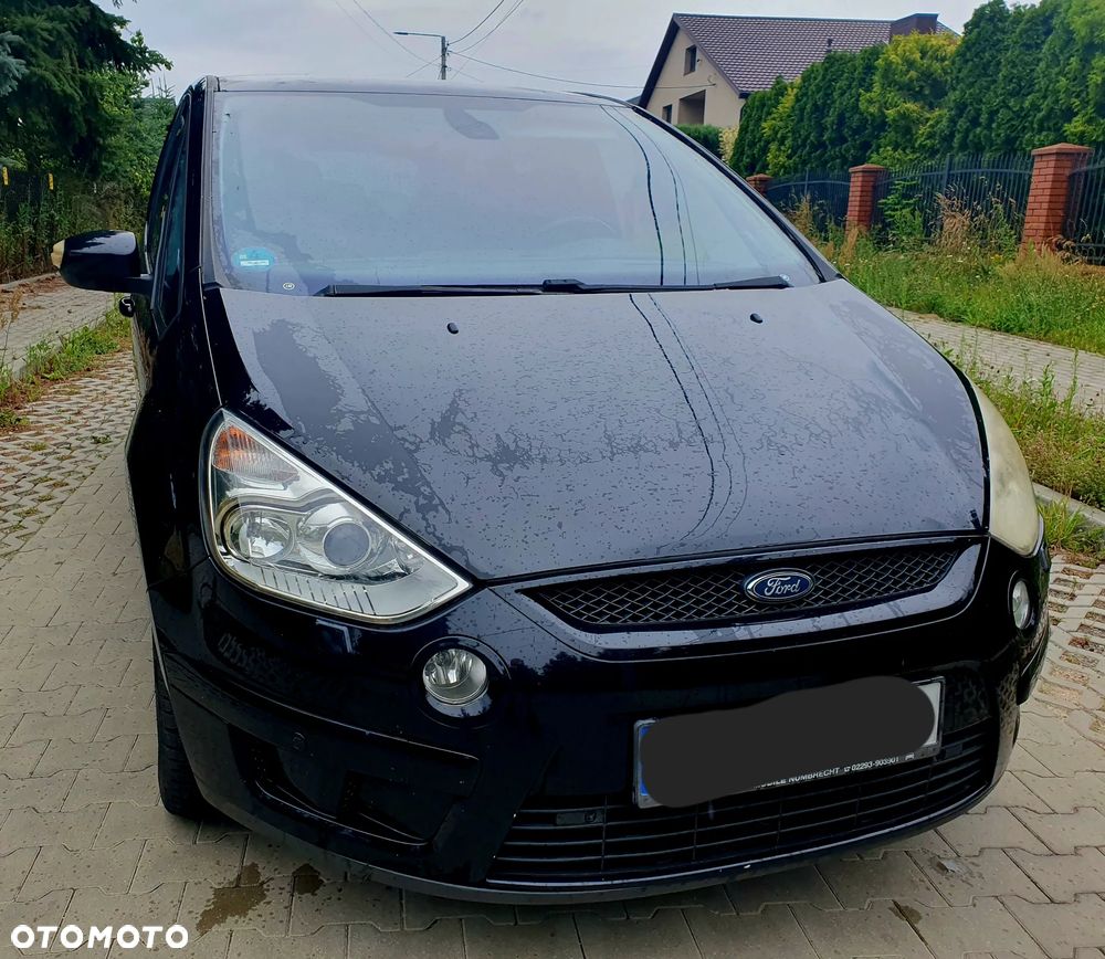 Ford S-Max 2.5 Platinium X - 2