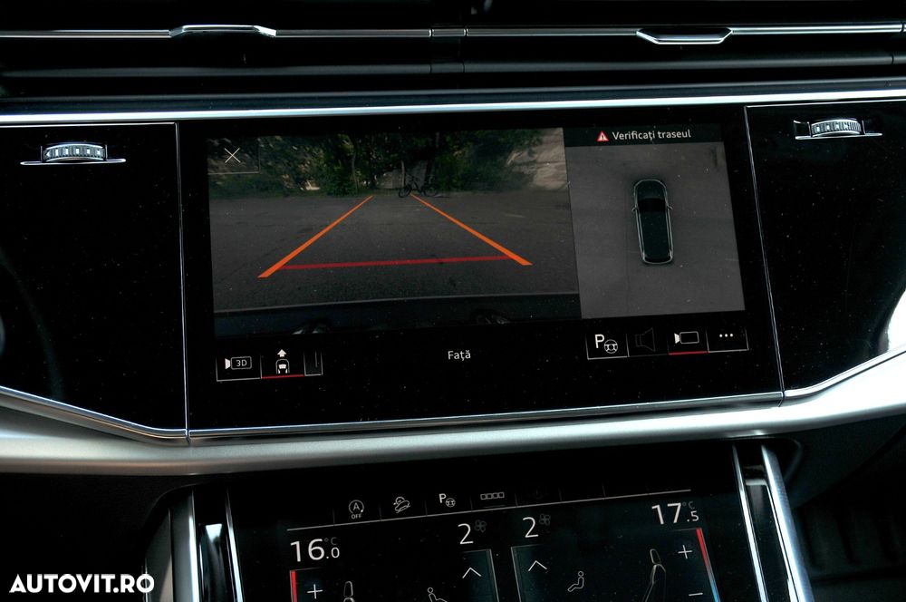 Audi Q7 50 TDI quattro Tiptronic MHEV S Line - 22