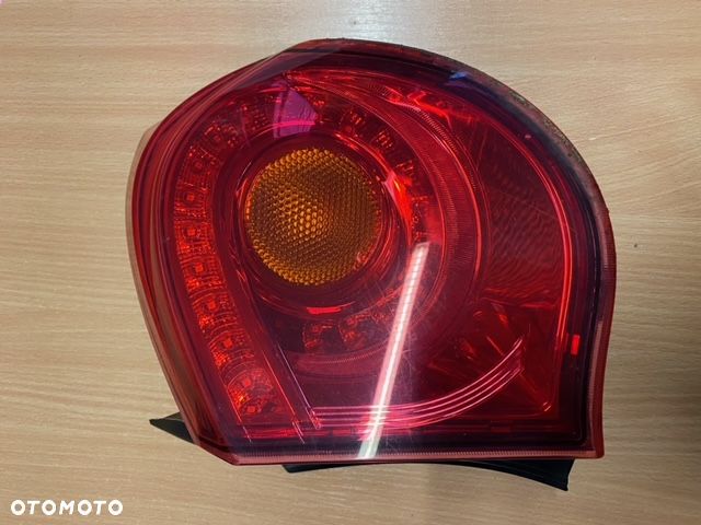 LAMPA TYŁ PRAWA 50513612 ALFA ROMEO GIULIETTA - 1
