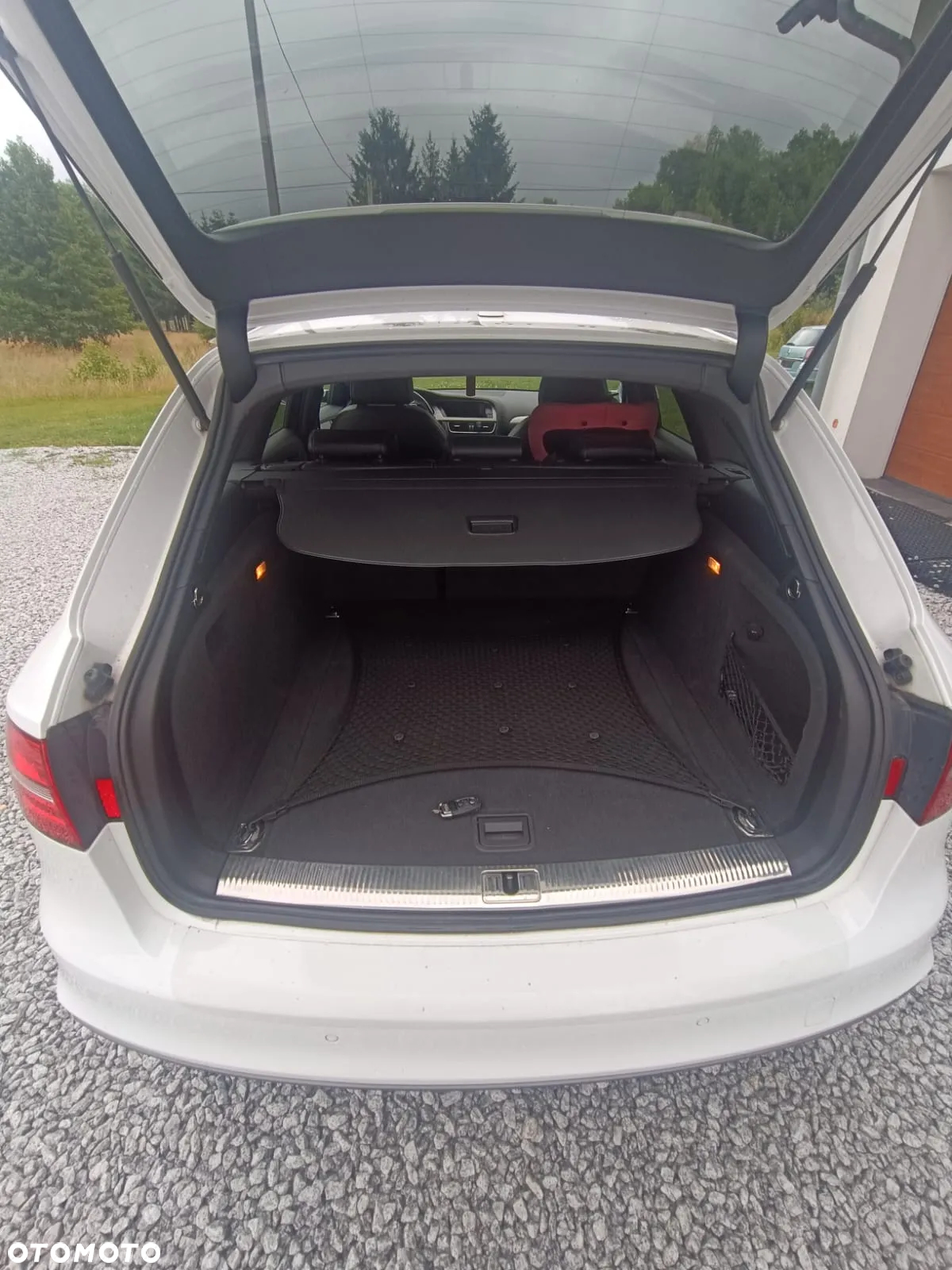Audi A4 2.0 TDI clean diesel - 23
