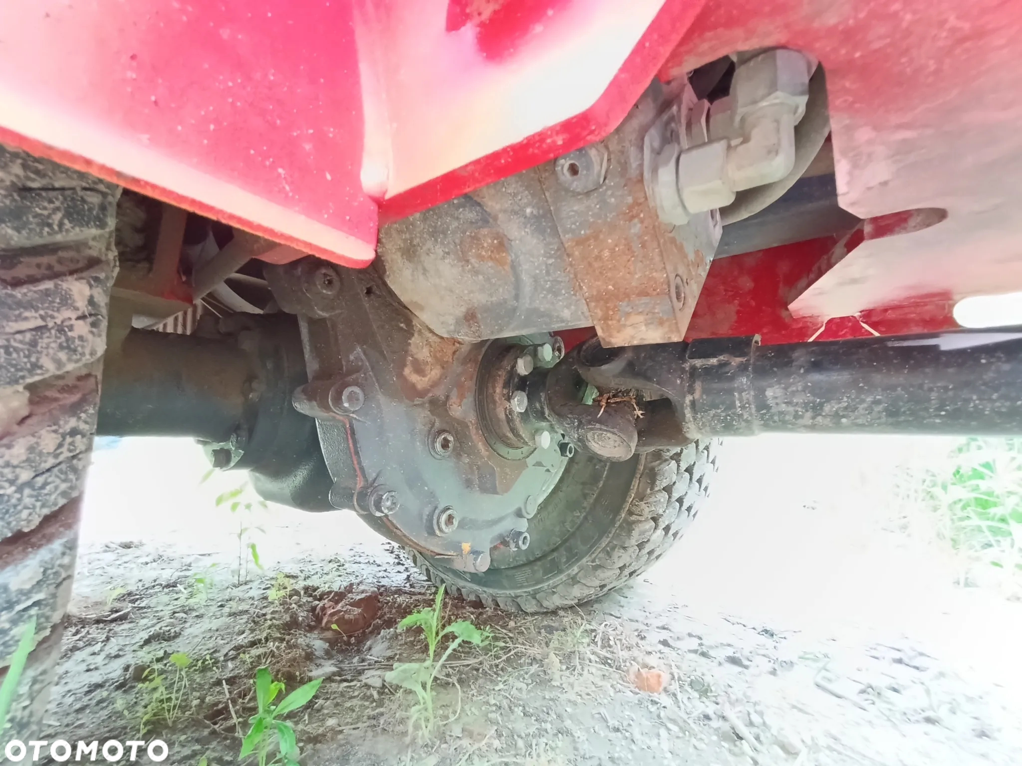 Inny Trejon Flexitrac 1236 - 20