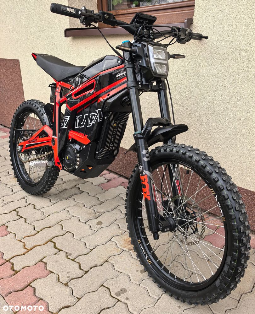 Talaria Sting L1e - 3