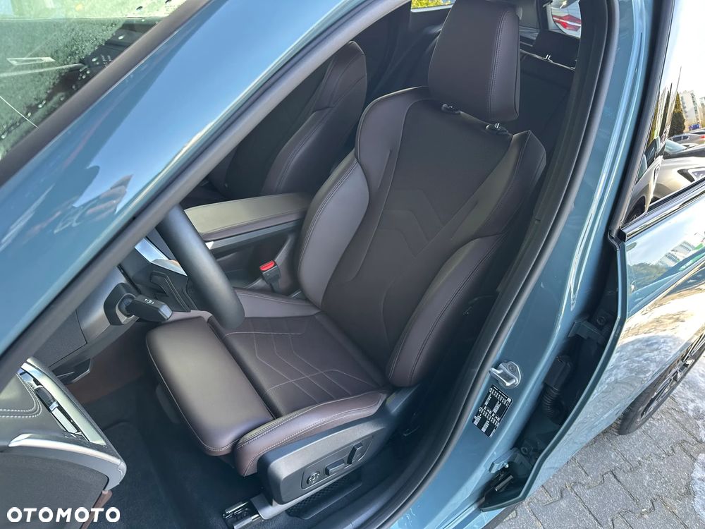 BMW X1 sDrive18d M Sport - 9