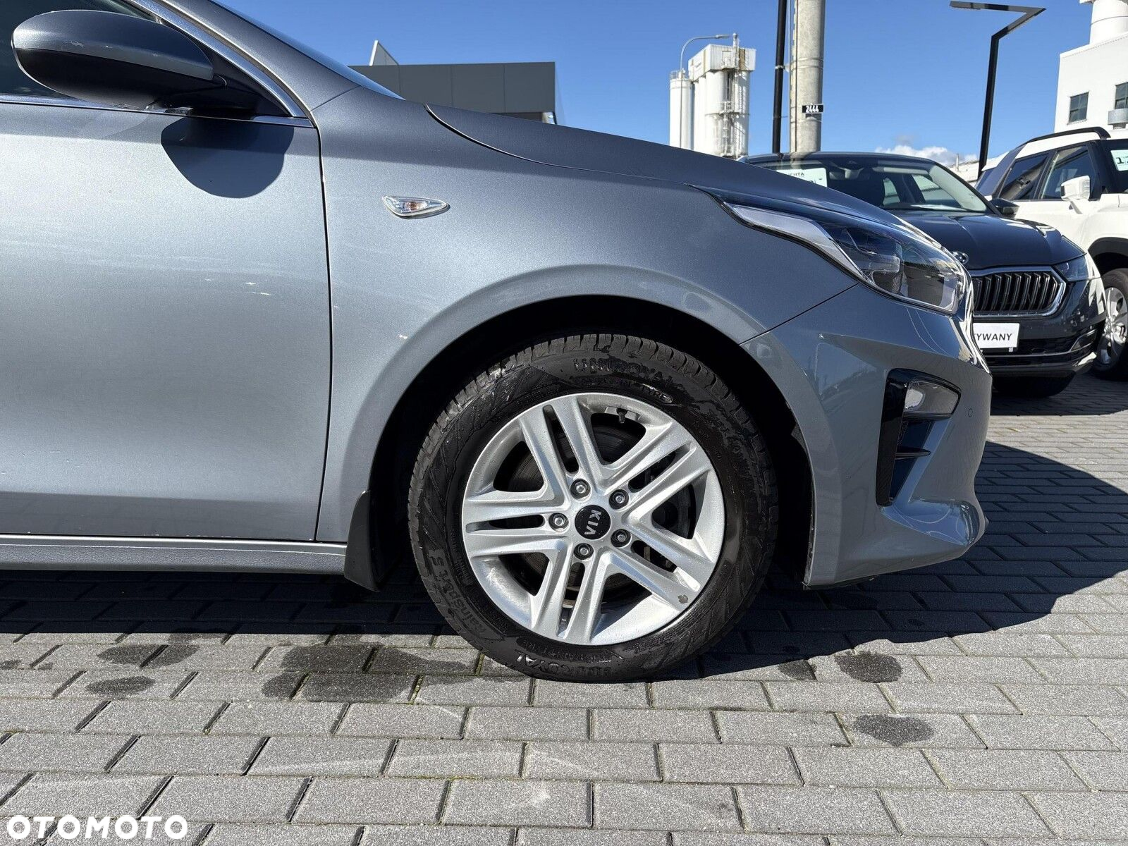Kia Ceed - 27