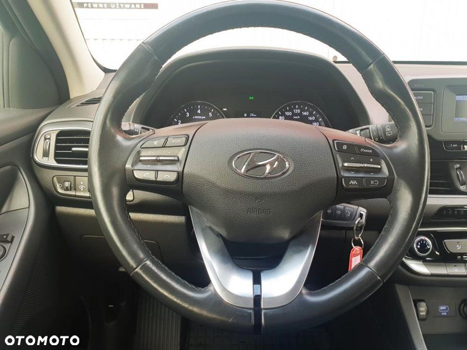 Hyundai i30 - 14