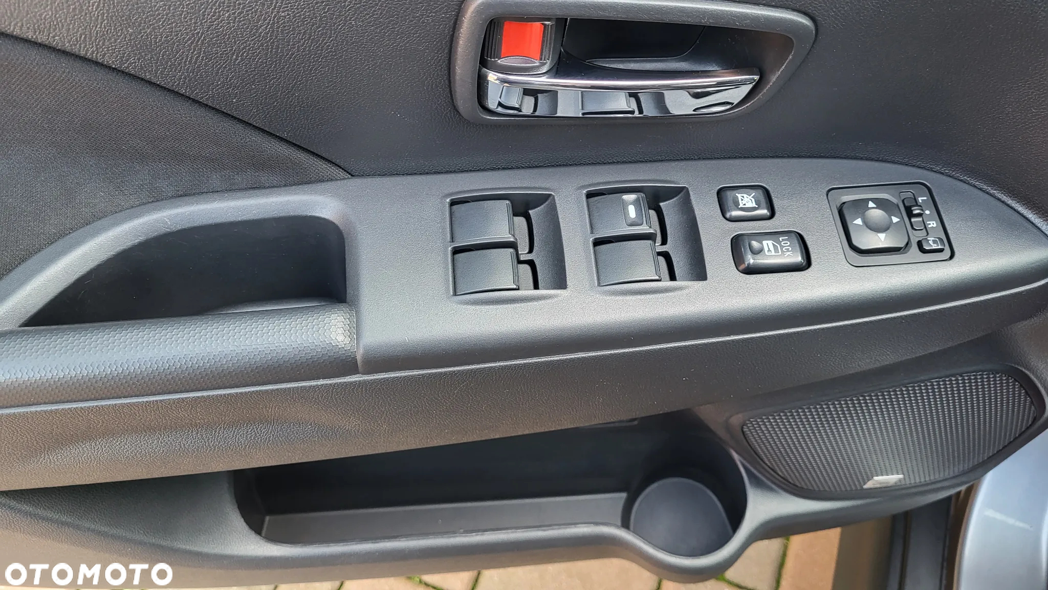 Mitsubishi ASX 1.8 DID Intense 4WD AS&G - 15