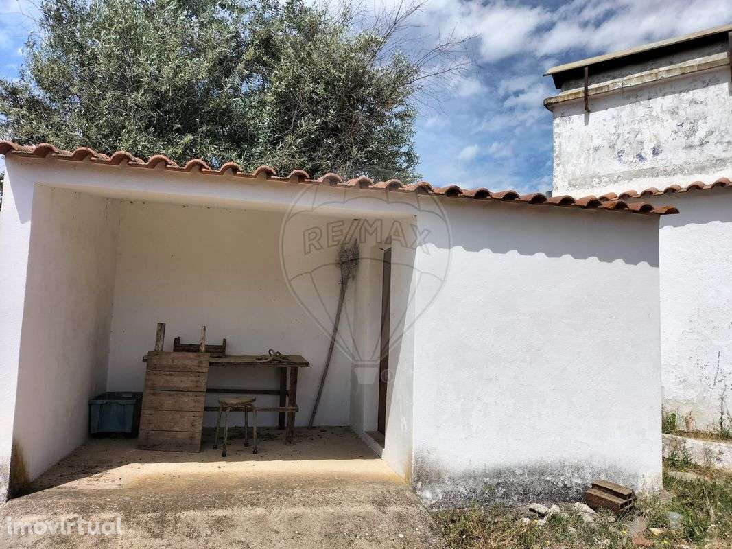 Quinta T2 para venda - Grande imagem: 4/21