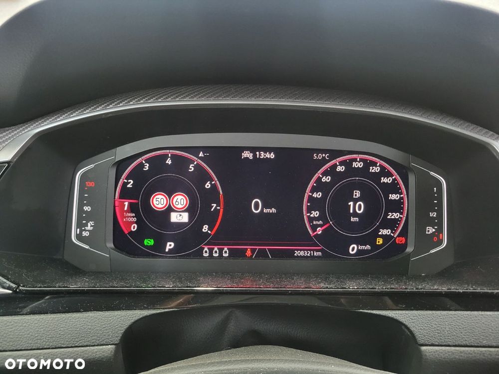 Volkswagen Arteon 2.0 TSI R-Line DSG - 12