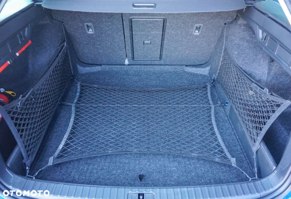 Skoda Octavia 2.0 TDI Style DSG - 31