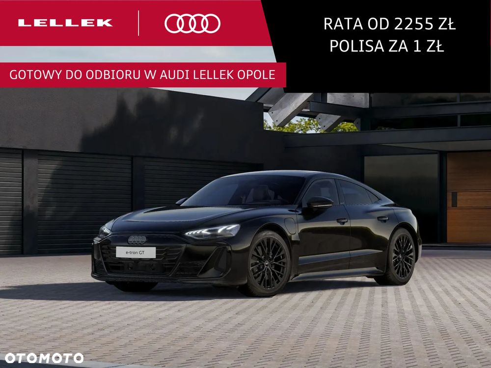 Audi e-tron GT - 2