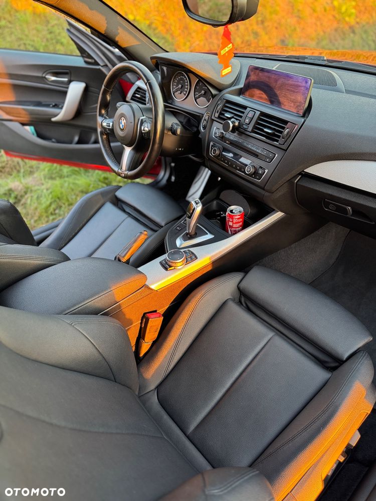 BMW Seria 2 228i Coupe Sport-Aut M Sport - 16