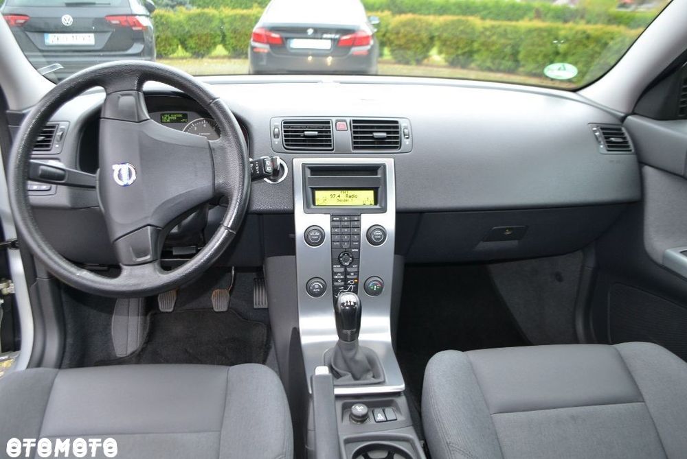 Volvo V50 2005 photo 4