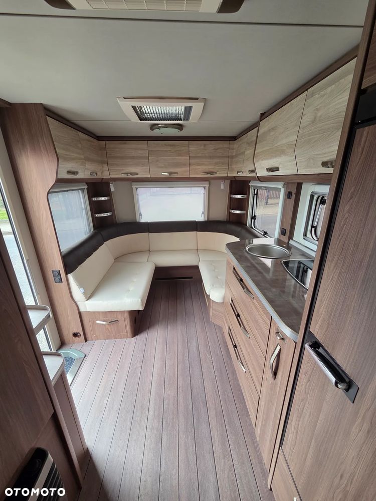 Tabbert Bottesini W32 klima - 6