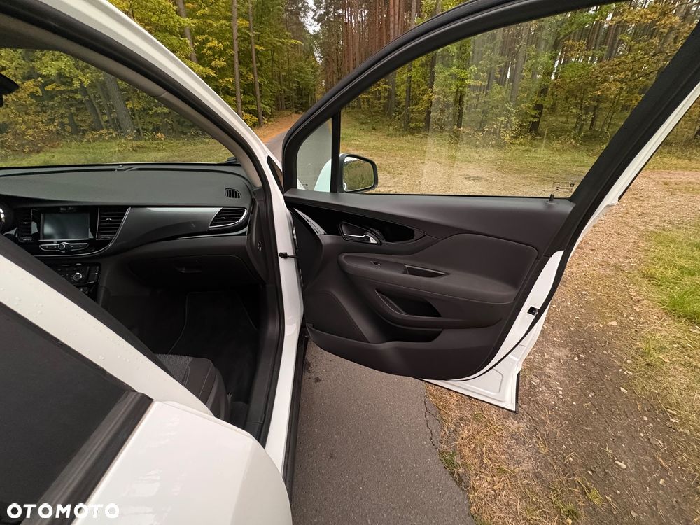 Opel Mokka - 32